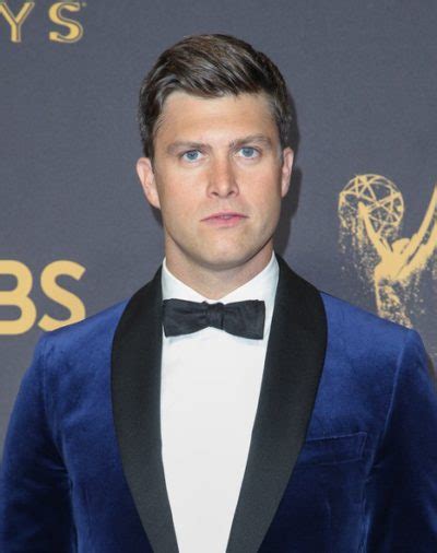He is a writer and actor, known for saturday night live (1975), how to be single (2016) and coming 2 america (2021). Colin Jost - Ethnicity of Celebs | What Nationality ...