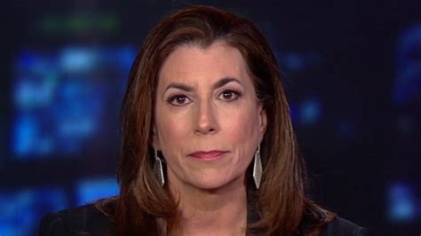 Tammy Bruce Impeachment Push Started Because Corruption Matters To