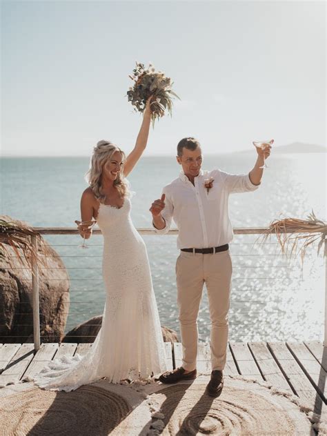 Welcome to michelle krug and julian wilson's wedding website! Anna Purcell and Julian Wilson's wedding plans triumph ...