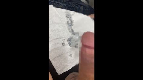 [vertical Video] Premature Ejaculation Dick Handjob Masturbation With Haste The Sperm Flew