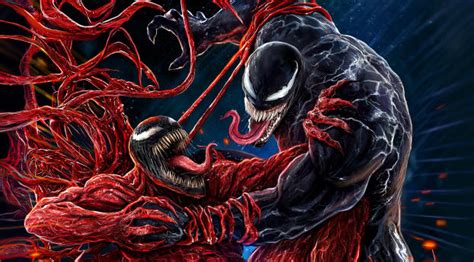 580x550 Venom Let There Be Carnage Cool Art 580x550 Resolution
