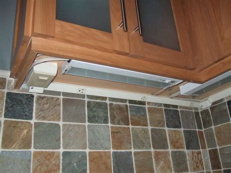 Hiding your outlets under your kitchen cabinets is an affordable alternative, and are easy to install. angled plugmold to hide kitchen outlets. Plugmolds hide ...