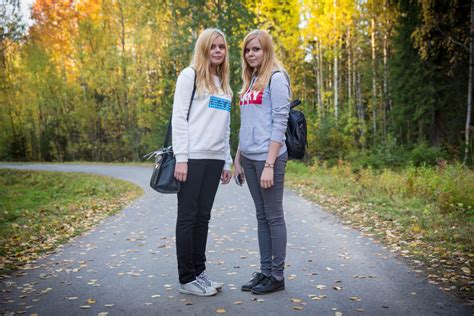 Nastya And Vika Russian Twins Shades Of Russia