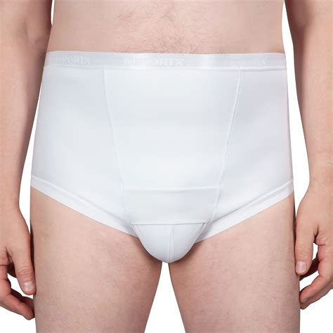 Low Waist Male Support Girdle Suportx