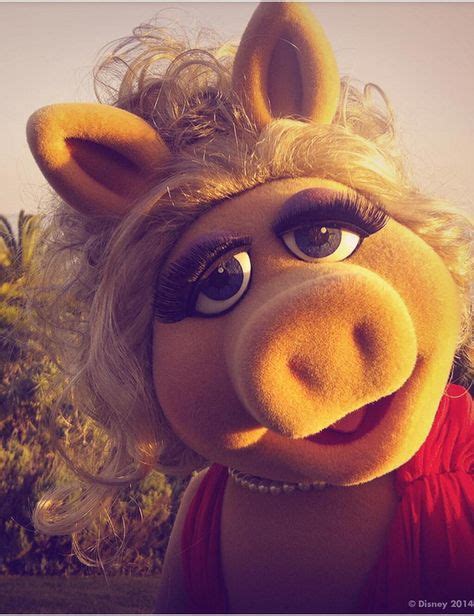 58 Miss Piggyy Ideas Miss Piggy Muppets The Muppet Show