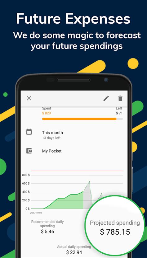 Top threads in android apps and games by threadrank. Money Lover: Budget Planner, Expense Tracker - Android ...