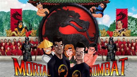 Flawless Victory 30 éves A Mortal Kombat Youtube