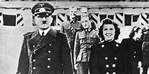 Adolf Hitler May Have 'Unwittingly Married A Jew' When He Wed Eva Braun ...