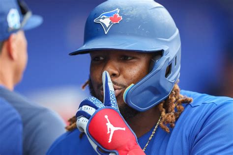 Starting Lineups Pitchers For Toronto Blue Jays Detroit Tigers March