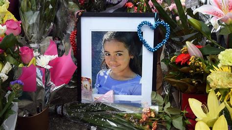 Foster Father Charged In Tiahleigh Palmer Murder Case Taken To Hospital