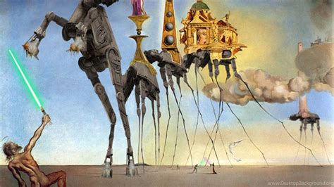 Dali Wallpapers 69 Pictures