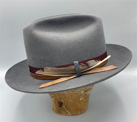 Stetson Cowboy Hat For Sale Only 4 Left At 75