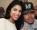 Chance The Rapper Wife Ethnicity - pic-cahoots