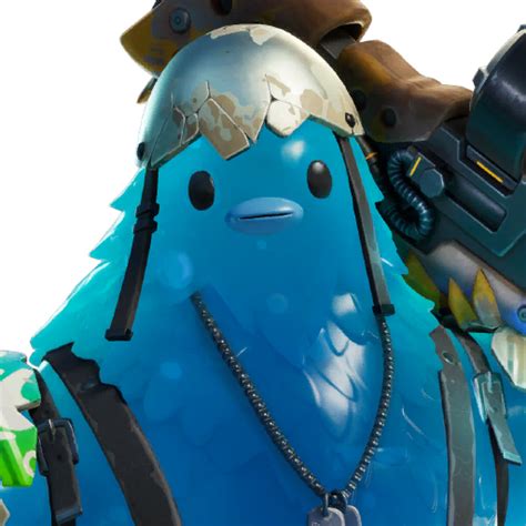 Fortnite Cluck Skin Character Png Images Pro Game Guides
