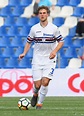 Joachim Andersen - Sampdoria Football | Player Profile