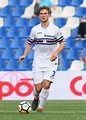 Joachim Andersen - Sampdoria Football | Player Profile