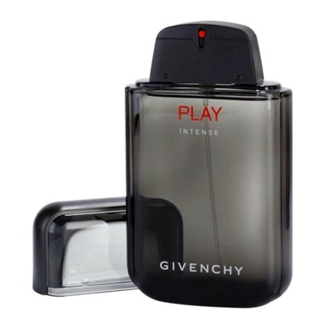 Givenchy Play Intense Eau De Toilette 100ml Branded Fragrance India