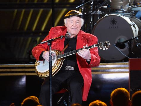 Country Star Roy Clark Has Died At Age 85 According To His Publicist