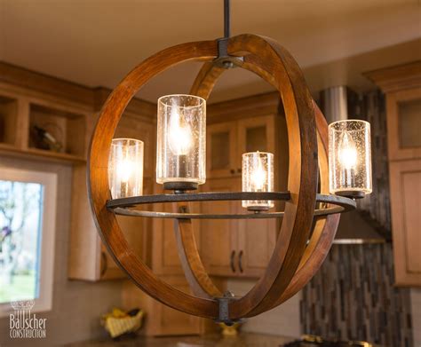 Now onto the light switch over the kitchen table. 4 Unique Kitchen Lighting Fixture Ideas to Spark ...