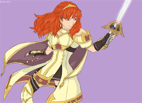Drew Celica One More Day Til Echoes Hype Rfireemblem