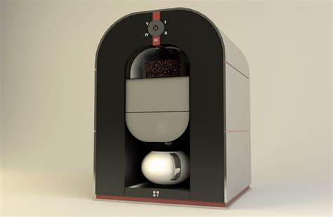 Coffee machines for home nzz am sonntag about : Bonaverde Coffee Changers: All in One Roast, Grind and ...