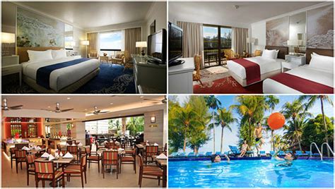 Konuklar tesisin yakınında tropik plaj bulacaklar. 33 Hotel Murah Di Batu Ferringhi Untuk Percutian Pantai ...