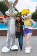 Pin by Scott Austin Loller on Bugs Bunny | Mascot, Bunny costume, Cartoon