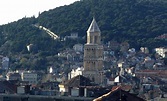 University of Split in Croatia : Reviews & Rankings | Student Reviews ...