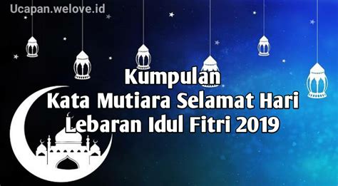 Kata kata ucapan selamat tahun baru. 28+ Gambar Kata2 Mutiara Idul Fitri - Gambar Tulisan