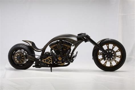 Bozzies Custom Custom Choppers Custom Harleys Custom Motorcycles