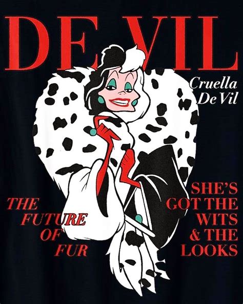 Pin By Dalmatian Obsession On Cruella De Vil And Dalmatians Cruella De