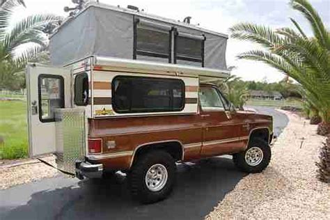 K5 Blazer Roof Rack 1985 Chevrolet K5 Blazer W Custom Four Wheel