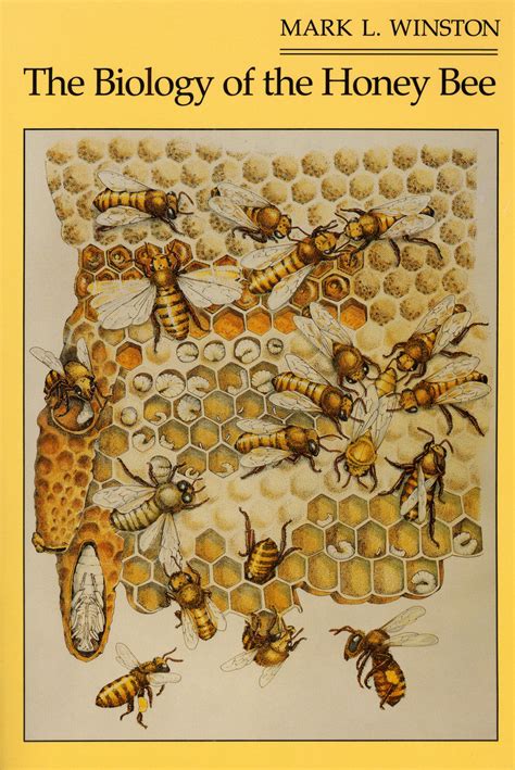 The Biology Of The Honey Bee 9780674074095 Mark L Winston Bibliovault