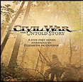 Civil War:The Untold Story Movie