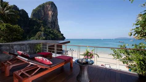 Beaches In Railay And Things To Do 2023 Chase For Adventure