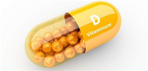 Kenali Manfaat Dan Fungsi Vitamin D Bagi Kesehatan