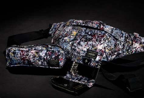 Sync network sync price graph info 24 hours, 7 day, 1 month, 3 month, 6 month, 1 year. KEY&COIN CASE "JACKSON POLLOCK STUDIO 2" made by PORTER ...