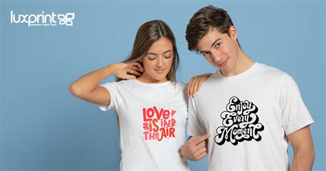 Ideas De Frases Cortas Para Camisetas Blog Luxprint