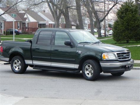 2003 Ford F 150 Pictures Cargurus