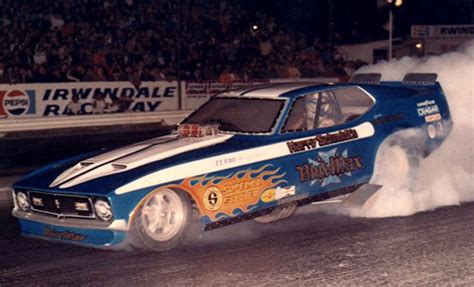 Photos Of Blue Max Funny Car Is An Actual Photo Of The Real Blue