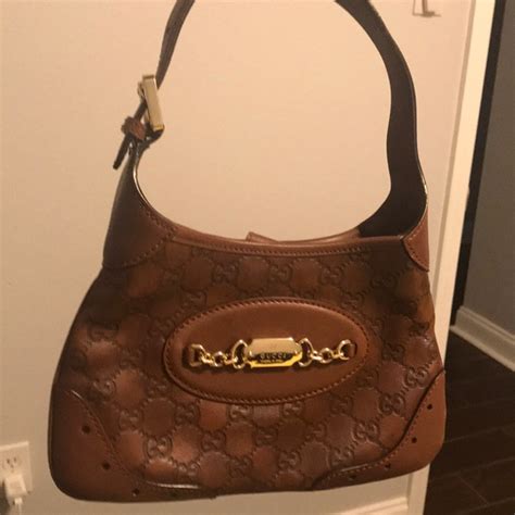 Gucci Bags Mommy And Me Matching Gucci Bags Tobacco Color Poshmark