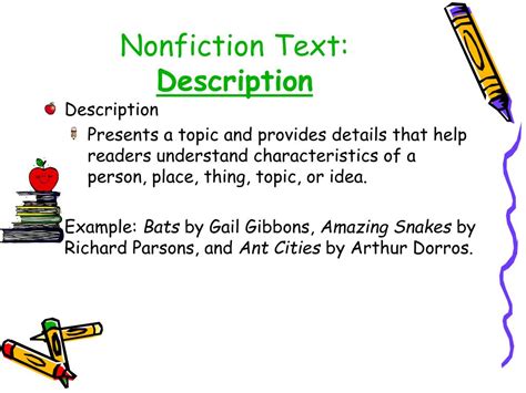 Ppt Nonfiction Reading Powerpoint Presentation Free Download Id