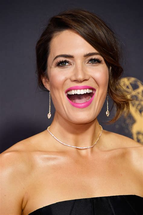 Mandy Moore Of This Is Us Hints That New Music Could Be Coming