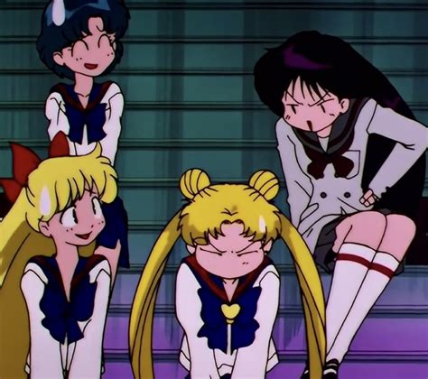 Daily Sailor Moon On Twitter