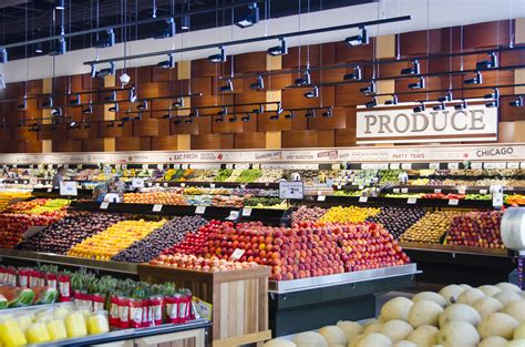 The Best Grocery Stores In Chicago For Produce Meat And More