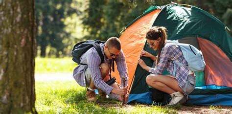 18 Useful Camping Tips For Beginners Outdoors People