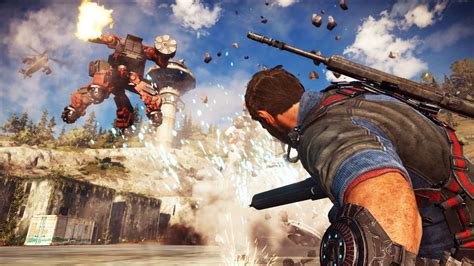 Check spelling or type a new query. Just Cause 3 DLC: Mech Land Assault DLC | Square Enix Store