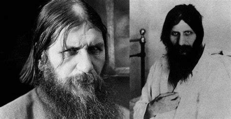 The Enduring Mystery Of Rasputin Imperial Russias Secret Shadow