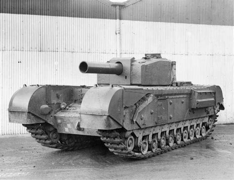 Wwii Vehicles Armored Vehicles Military Vehicles Churchill Tank