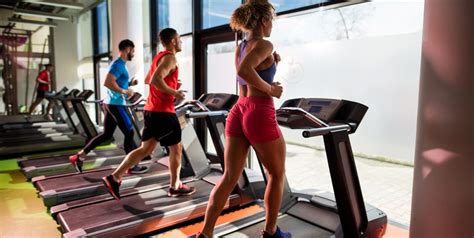 Treadmill Workouts Hiit Treadmill Workouts For Weight Loss